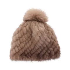 MAX MARA マックスマーラ ニットキャップのサムネイル