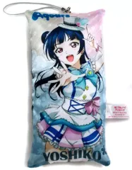 【中古】キーホルダー・マスコット(キャラクター) 津島善子 マスコットクリーナー 「ラブライブ!サンシャイン!!」