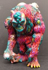 シカルナ工房 幻獣ソフトシリーズ ドロル