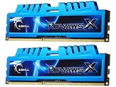 64GB G.SKILL Ripjaws 高性能 DDR5 メモリー 2枚セット - メルカリ