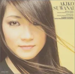 【サイン入りCDあり】諏訪内晶子　CD8枚セット 91bLsNhJYZL._UF350,350_QL50_.jpg