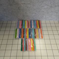 特価品　ハンドメイド　折り紙　鶴　千羽鶴　各色　500羽