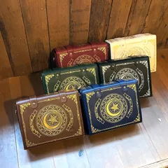【希少レア】魔導書バッグ 2025年最新】魔導 バッグの人気アイテム - メルカリ