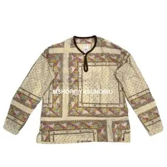 2025年最新】visvim パッチワークの人気アイテム - メルカリ