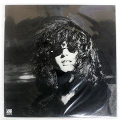 国内盤 森田童子/グッドバイ/ATLANTIC L6301A LP