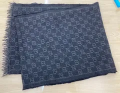 GUCCI マフラー 新品未使用 2025年最新】GUCCI マフラー 新品・未使用の人気アイテム - メルカリ