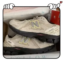 2024年最新】new balance m1906dbの人気アイテム - メルカリ