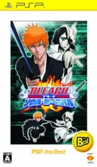 【中古】BLEACH ~ソウル・カーニバル~ PSP the Best