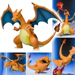 未開封D-Arts リザードン ポケモン フィギュア D-Arts リザードン | 魂ウェブ