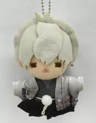 【中古】キーホルダー luz ぬいぐるみやけど 袴ver. 「luz 6th TOUR -MEMBERS NEW YEAR LIVE-」