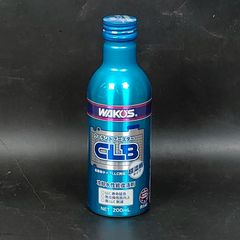 未使用品 和光ケミカル WAKO'S ワコーズ 業務用 冷却水性能復活剤 クーラントブースター CLB 超濃縮タイプ 200ml R141 ラジエーター専用