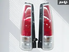 スズキ　ワゴンR テールランプ　ICHIKOH D205　左右セット Yahoo!オークション -「d205」(テールライト) (スズキ用)の落札