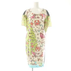 ツモリチサト TSUMORI CHISATO ニューホロスコープドッキング