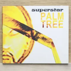 輸入盤CD★スーパースター/Superstar■ Palm Tree 【74321560482/0743215604822】E04449のサムネイル