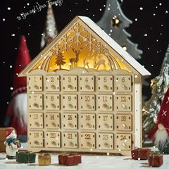 エルメス レア 非売品 クリスマス アドベントカレンダー オブジェ