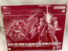 ガンプラまとめ売り　バーザム2種セット A.O.Z』ガンプラ「HG ガンダムTR-6［バーザムII］レジオン鹵獲