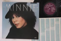 2025年最新】minnie ripertonの人気アイテム - メルカリ