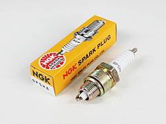 新品・未使用・特価品 NGK　BP5HA STOCK NO.7426 14x12.7(1/2") スパークプラグ 1本売り (#00623960)