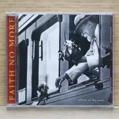 中古CD★フェイス・ノー・モア/FAITH NO MORE■ Album of the Year 【8289012/0042282890122】B24981