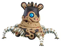 【中古】フィギュア ねんどろいど ガーディアン 「ゼルダの伝説 ブレス オブ ザ ワイルド」