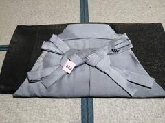c263 袴  紐下83センチ 行灯袴 男性 挙式 成人式