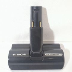 日立 家庭用掃除機 布団用ノズル 日立クリーナー専用 G-DF5 電動ふとん