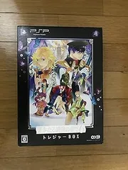 【中古】(未使用・未開封品)遙かなる時空の中で6 トレジャーBOX - PSP