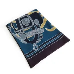 【限定品‼️】　エルメス　SUMMERパレオ　スカーフ　サルディーニャ島限定品スカーフ