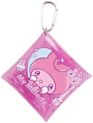 【中古】食玩 雑貨 2.マイメロディA 「サンリオキャラクターズ 甘えんぼ涙マルチケース」