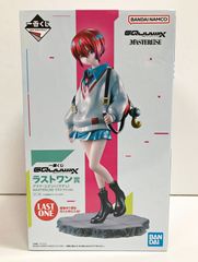 【一番くじ】アマテ・ユズリハ(マチュ) フィギュア A賞&ラストワン 未開封 29.【未開封】ラストワン賞 アマテ・ユズリハ(マチュ) ラスト