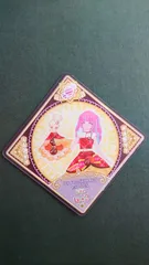 アイカツプラネット！ スイング ラブリークレープ