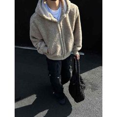 CLANE MOHAIR LOOP DOWN COA クラネ 61 - メルカリ