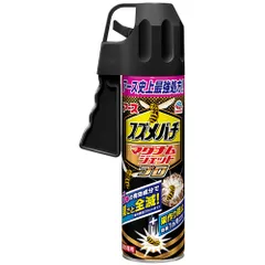 アース スズメバチマグナムジェットプロ 550mLのサムネイル