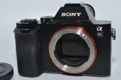 SONY α7S ミラーレス一眼カメラ　ボディのみ 価格.com - SONY α7S ILCE-7S ボディ 価格比較