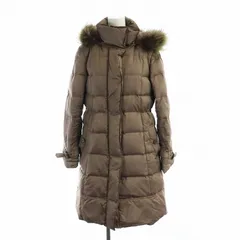 2025年最新】BURBERRY LONDON レディース ダウンジャケットの