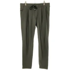 RESOUND CLOTHINGスリムフィットパンツ グリーン【未使用試着のみ】 2025年最新】リサウンドクロージングの人気アイテム - メルカリ