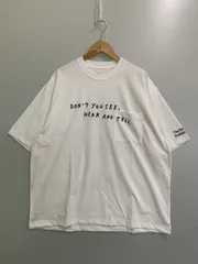 2025年最新】stefan marx t-shirt ennoyの人気アイテム - メルカリ