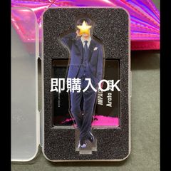 メルカリShops - アクスタケース 佐藤新