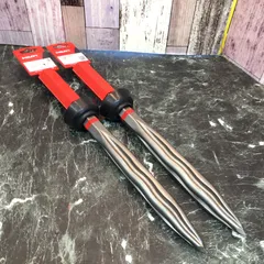 ヒルティ(HILTI) TE-YPX SM28 ポイントチゼル (SDSmax) 280mm