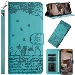 【新着商品】猫 アイフォン12pro 手帳型 手帳型 ケース ケース ソフトTPUインナーシェル ケース ケース 精密カットアウト 手帳型 マルチカード収納 手帳型 アイフォン12 桜柄マグネット開閉式 いphone12 キャッシュポケット いphone12p