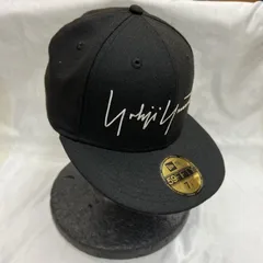 2025年最新】Yohji Yamamoto メンズ キャップの人気アイテム
