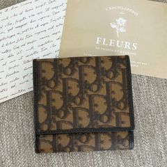 希少✨クリスチャンディオール エスニックライン トロッター ハート