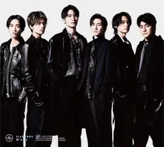 声 (初回盤A) - SixTONES【CD+BD】【新品】