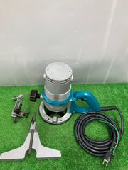 【中古品】【0922】★マキタ ルータ 型式 3600HA　IT3SA1KCR3NC