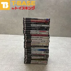PlayStation 2/プレイステーション 2/プレステ 2/PS 2 花火百景 パチスロアルゼ王国6 吉宗 サラリーマン金太郎 北斗の拳 等 ソフト 20点以上セット