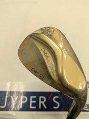 Wg　(新品未使用品）【数量限定】キャスコ DOLPHIN WEDGE DW-123 Gold ロフト58°　ストレートネック DynamicGold95フレックスS200　 ゴルフクラブ 2024年モデル 日本正規品（葛西店)