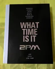 2025年最新】What Time Is It 2pmの人気アイテム - メルカリ