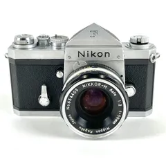 カメラ その他 2023年最新】nikon fアイレベルの人気アイテム - メルカリ