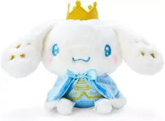 2026年最新】シナモロール ぬいぐるみ 10周年の人気アイテム - メルカリ