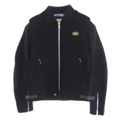 03aw 松田龍平 junya watanabe lewis leathers - メルカリ